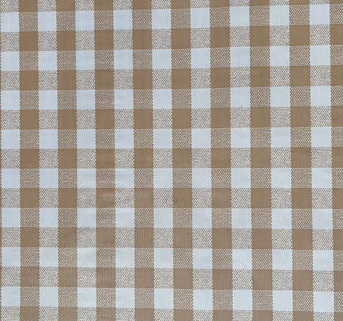 3094B Cuadrillé Beige